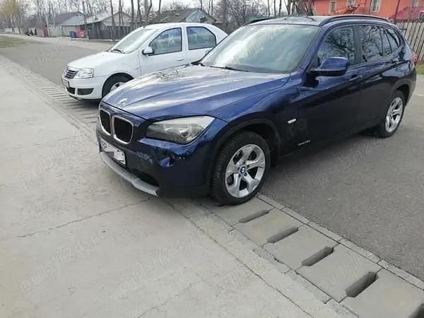 Utilizat 2012 BMW X1 SUV | 6.000 EUR (Scump) - Imagine 1/4