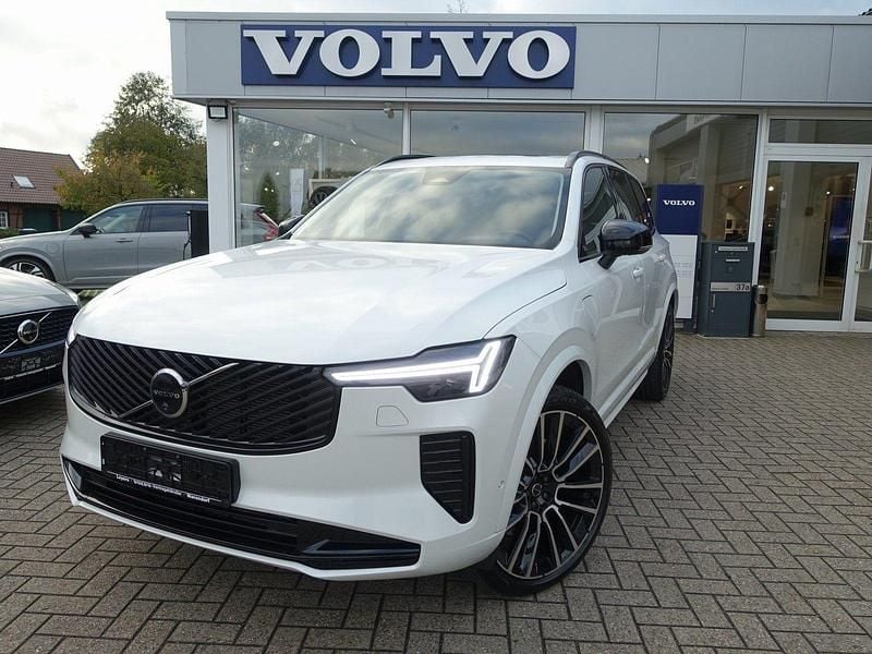 Utilizat 2025 Volvo XC90 Ultra SUV | 82.493 EUR - Imagine 1/1