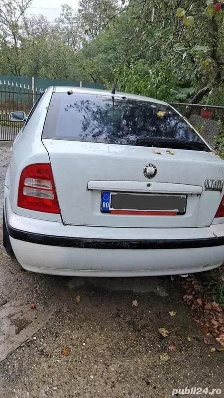 Second-hand Skoda Octavia Tour 90 CP (66 kW) 2006 Hatchback
