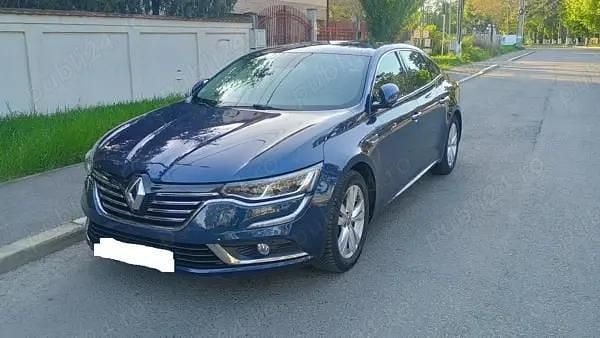 Utilizat 2019 Renault Talisman Intens Berlinǎ | 14.500 EUR (Preț OK) - Imagine 1/4