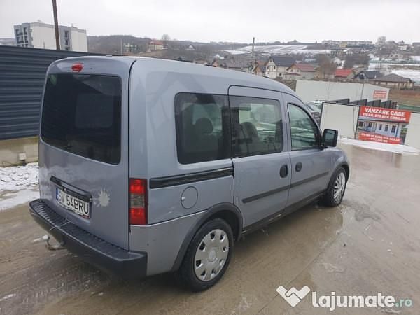 Second-hand Opel Combo 2011 Monovolum