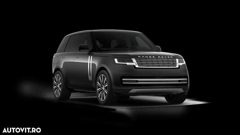 Culoaregri Nouă 2025 Land Rover Range Rover Autobiography SUV | 179.007 EUR (Preț OK) - Imagine 1/4