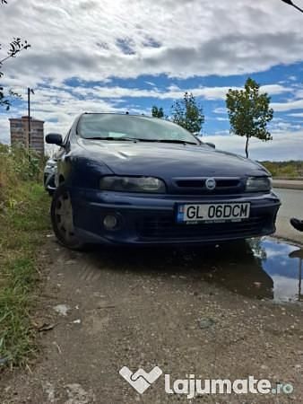 Utilizat 2001 Fiat Marea | 4.000 EUR - Imagine 1/4