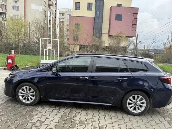 Second-hand Toyota Corolla 140 CP (102 kW) 2023 Break