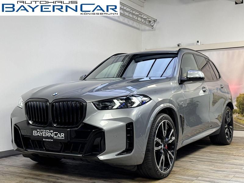 Utilizat 2025 BMW X5 M Sport SUV | 104.119 EUR - Imagine 1/1