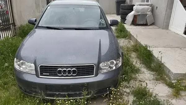 Utilizat 2002 Audi S4 Berlinǎ | 1.600 EUR - Imagine 1/3
