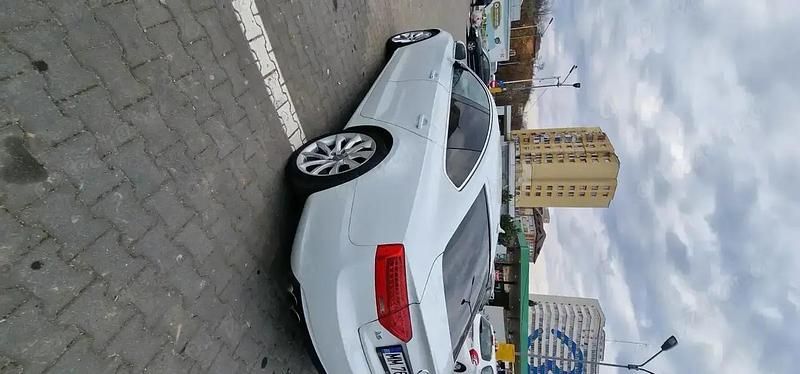 Utilizat 2012 Audi A5 Coupe | 11.250 EUR (Puțin scump) - Imagine 1/4