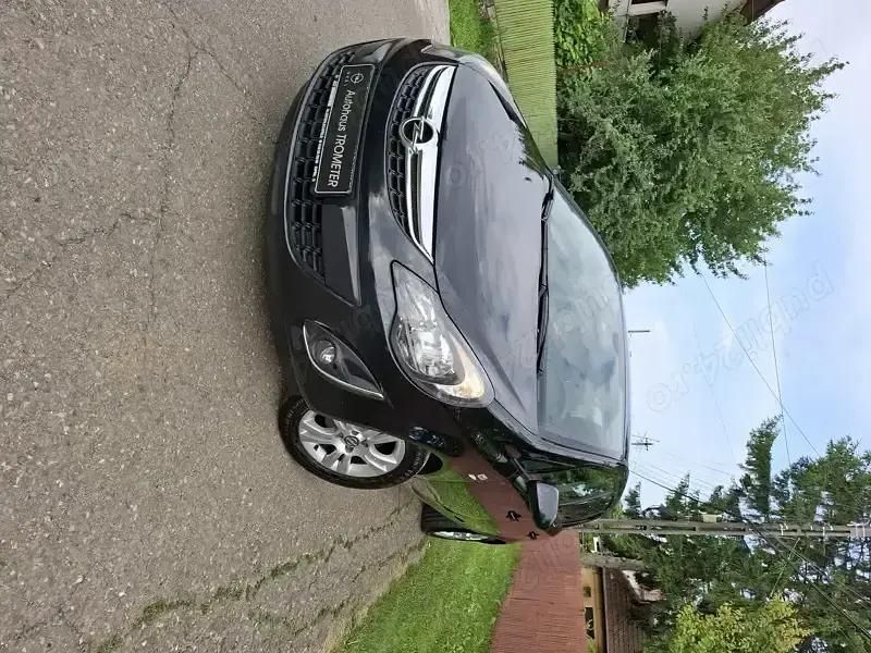 Utilizat 2014 Opel Corsa Berlinǎ | 3.700 EUR (Preț OK) - Imagine 1/4