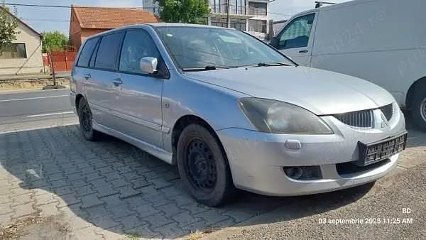 Utilizat 2005 Mitsubishi Lancer Break | 680 EUR - Imagine 1/4