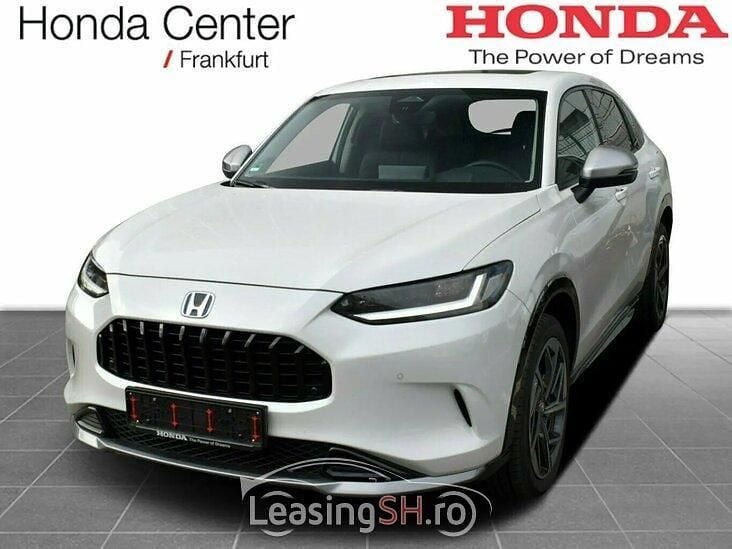 Alb Utilizat 2023 Honda ZR-V Advance SUV | 43.158 EUR - Imagine 1/4