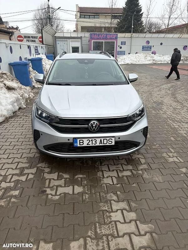 Second-hand VW Taigo Life 110 CP (80 kW) 2023 Culoaregri SUV
