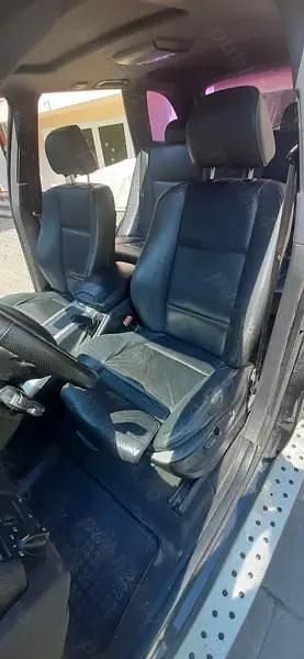 Utilizat 2002 BMW X5 SUV | 2.600 EUR - Imagine 1/4