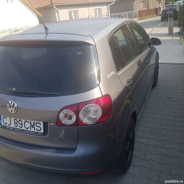 Utilizat 2006 VW Golf V Hatchback | 4.900 EUR (Scump) - Imagine 1/4