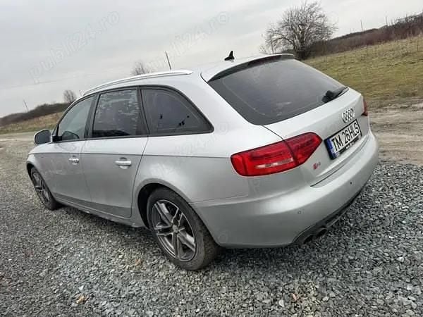 Second-hand Audi A4 143 CP (105 kW) 2009 Break