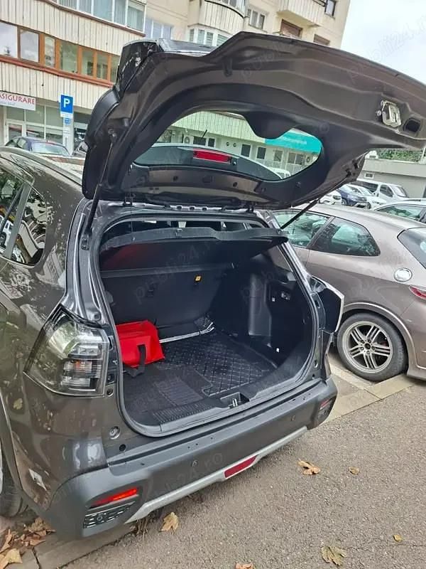 Second-hand Suzuki SX4 S-Cross 140 CP (102 kW) 2023 SUV