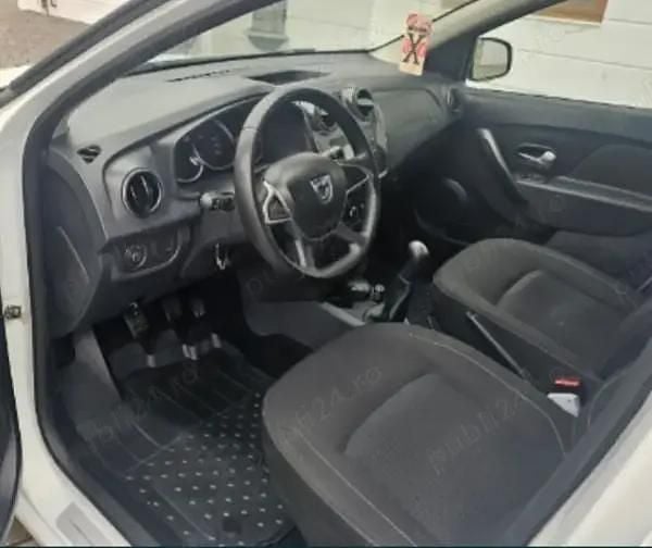 Second-hand Dacia Logan MCV 75 CP (55 kW) 2020 Break