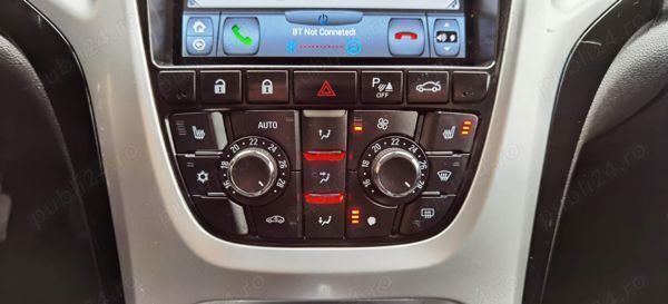 Verde Utilizat 2011 Opel Astra Hatchback | 4.000 EUR (Preț OK) - Imagine 1/4