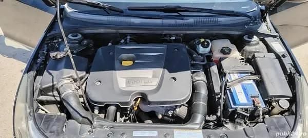Negru Utilizat 2009 Chevrolet Cruze Berlinǎ | 2.400 EUR (Preț OK) - Imagine 1/4