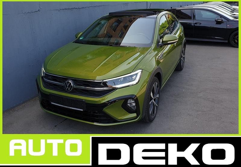 Utilizat 2022 VW Taigo R-line SUV | 29.971 EUR (Puțin scump) - Imagine 1/1