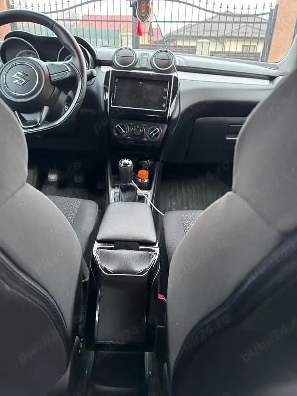 Second-hand Suzuki Swift 90 CP (66 kW) 2020 Hatchback