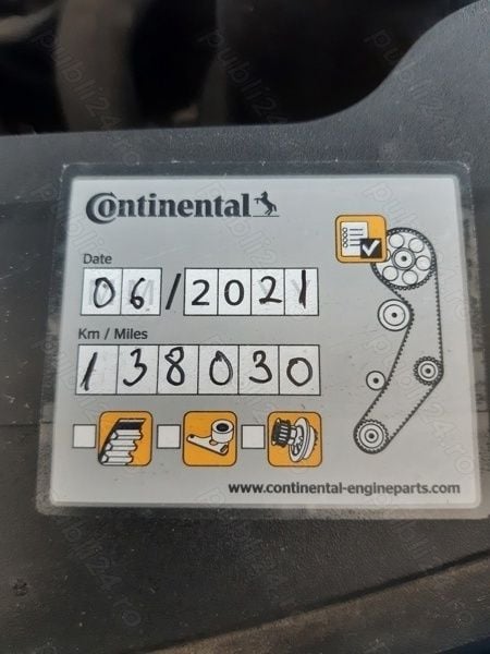 Second-hand Opel Insignia 160 CP (117 kW) 2009 Hatchback