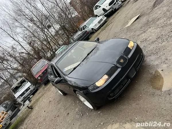 Second-hand Seat Toledo 150 CP (110 kW) 2004 Berlinǎ