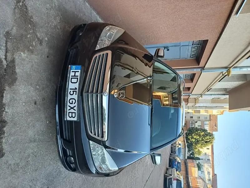 Utilizat 2008 Mercedes A200 Break | 5.500 EUR - Imagine 1/4