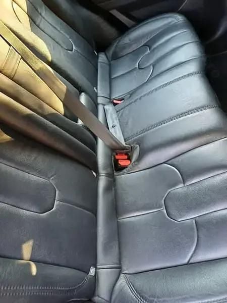 Second-hand Land Rover Range Rover 150 CP (110 kW) 2013 SUV