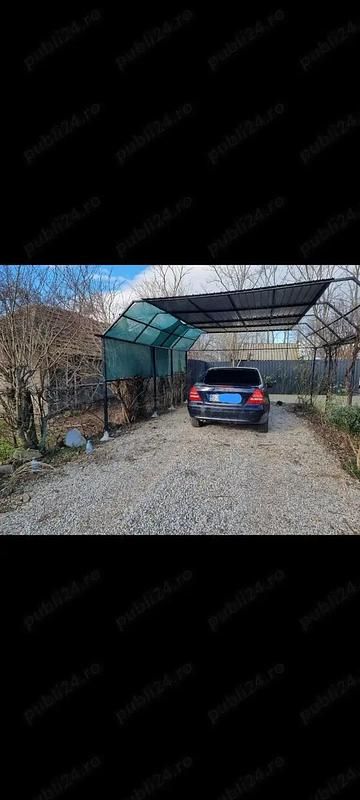 Second-hand Mercedes 220 143 CP (105 kW) 2002 Berlinǎ