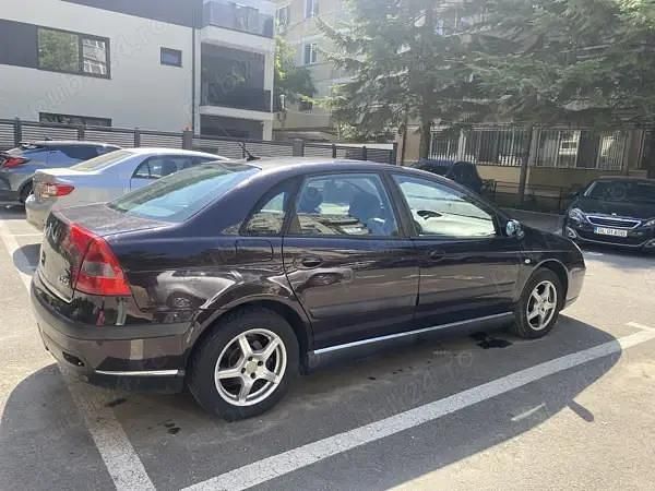 Utilizat 2006 Citroën C5 Berlinǎ | 3.300 EUR - Imagine 1/4