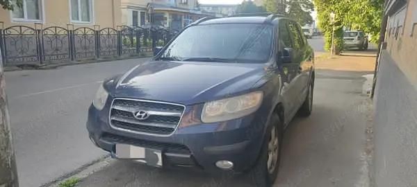 Utilizat 2006 Hyundai Santa Fe SUV | 2.750 EUR (Preț OK) - Imagine 1/4