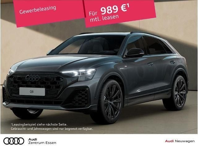 Nouă 2025 Audi Q8 S-Line SUV | 112.553 EUR - Imagine 1/1