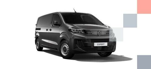 Tracțiune față Nouă 2025 Peugeot Expert Van | 28.064 EUR - Imagine 1/4