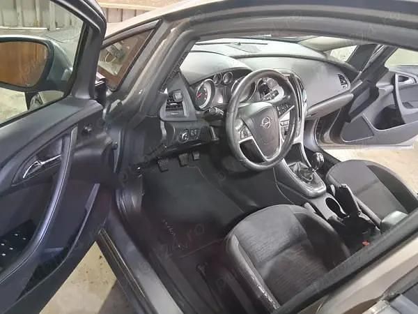 Utilizat 2016 Opel Astra Berlinǎ | 7.500 EUR (Puțin scump) - Imagine 1/4