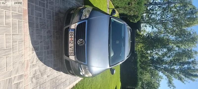 Utilizat 2009 VW Passat Berlinǎ | 3.000 EUR - Imagine 1/4