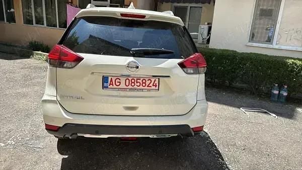 Second-hand Nissan X-Trail SE 149 CP (109 kW) 2019 SUV