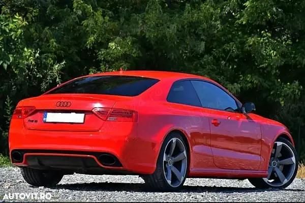 Second-hand Audi RS5 450 CP (330 kW) 2011 Coupe