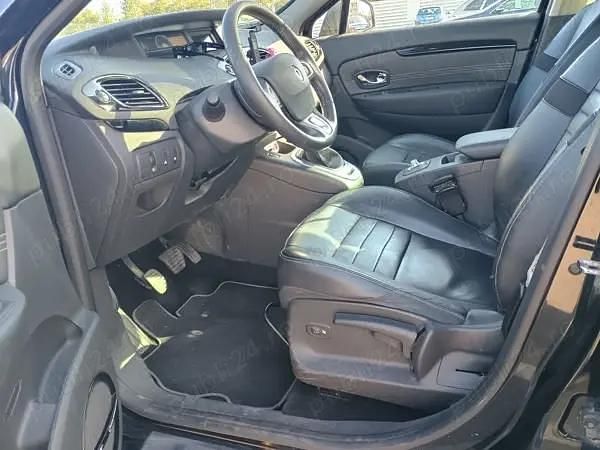 Second-hand Renault Scénic III Bose Edition 130 CP (95 kW) 2011 Monovolum