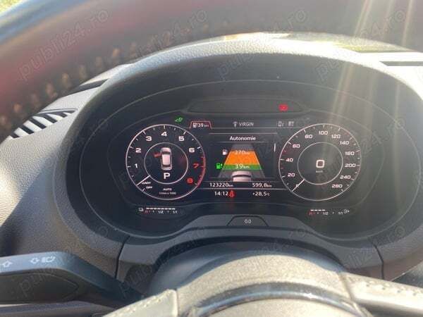 Utilizat 2020 Audi e-tron SUV | 19.000 EUR - Imagine 1/4