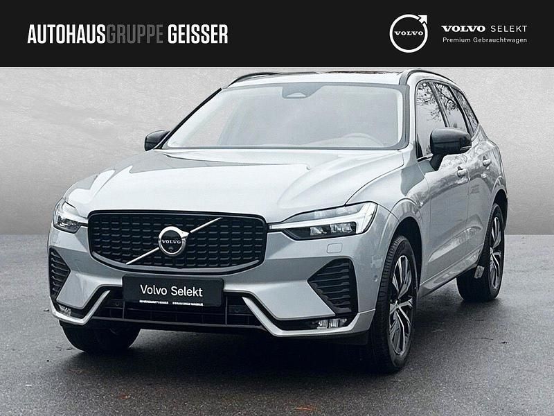 Second-hand Volvo XC60 Plus 250 CP (183 kW) 2025 SUV