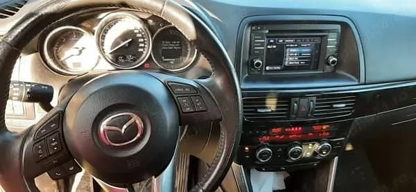 Utilizat 2013 Mazda CX-5 SUV | 9.000 EUR (Preț OK) - Imagine 1/4