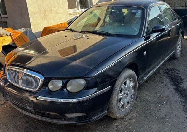 Second-hand Rover 75 110 CP (80 kW) 2000 Berlinǎ