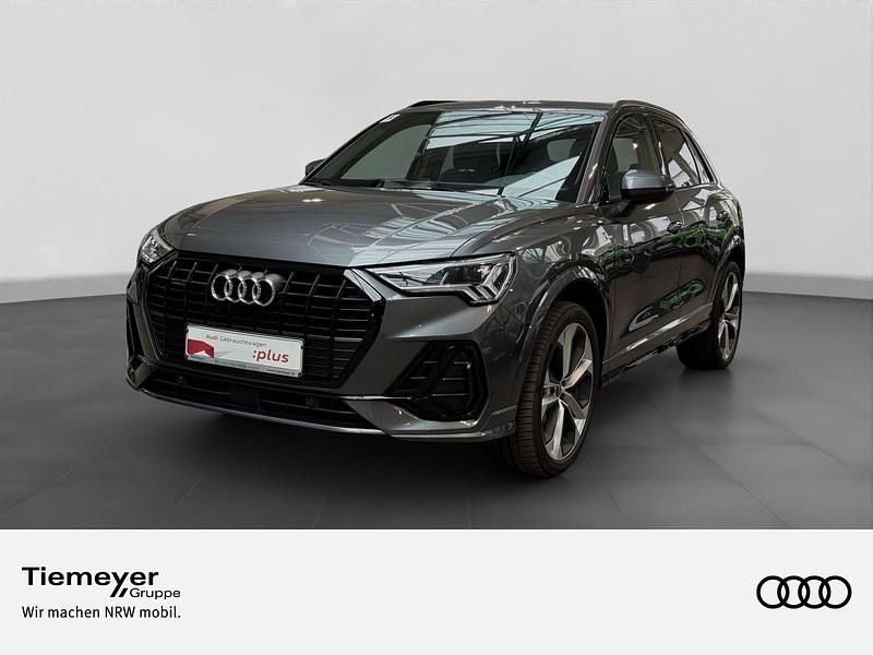 Utilizat 2022 Audi Q3 S-Line SUV | 41.433 EUR - Imagine 1/1
