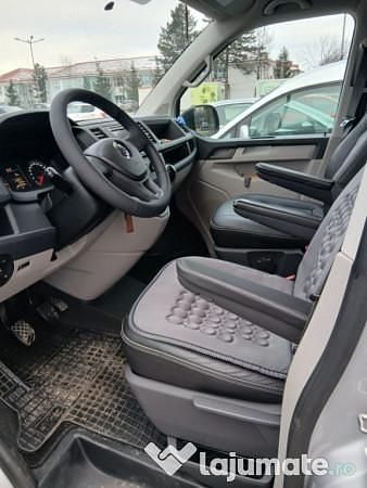 Second-hand VW Transporter 102 CP (75 kW) 2017 Van