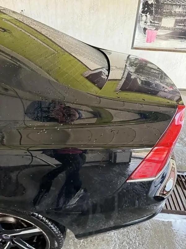 Second-hand Volvo S80 133 CP (97 kW) 2016 Berlinǎ