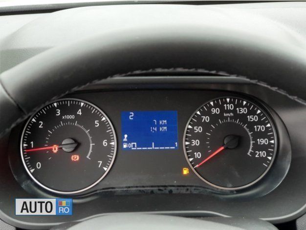 Albastru Utilizat 2019 Dacia Duster SUV | 14.990 EUR (Preț OK) - Imagine 1/4