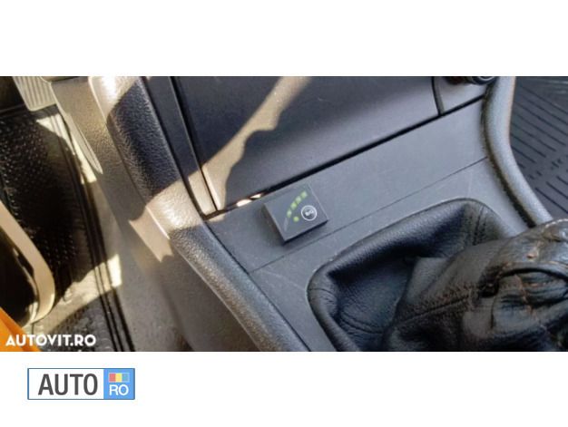 Second-hand Opel Astra 85 CP (62 kW) 2002 Gri Break