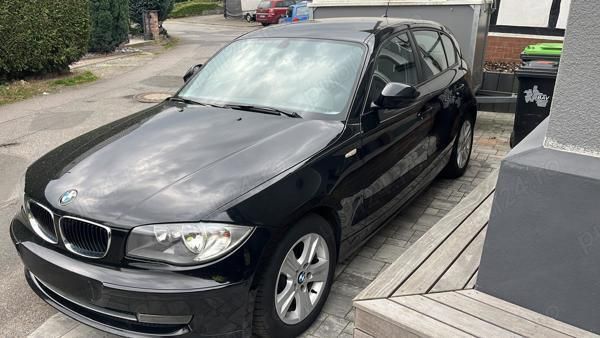 Second-hand BMW 116 116 CP (85 kW) 2011 Hatchback