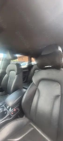 Utilizat 2012 Audi Q5 S-Line SUV | 10.500 EUR (Preț OK) - Imagine 1/4