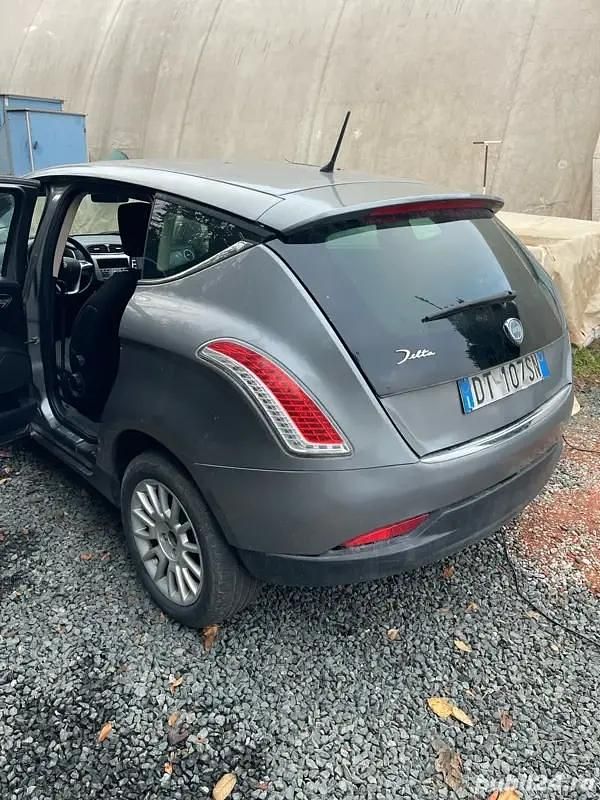 Second-hand Lancia Delta 120 CP (88 kW) 2008 Hatchback